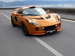 Lotus Exige S 2006 года